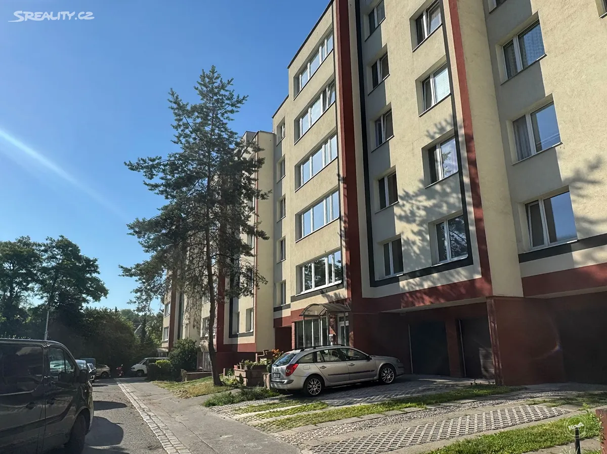 Prodej bytu 2+kk 48 m², Praha