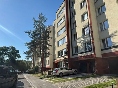 Prodej bytu 2+kk 48 m²
