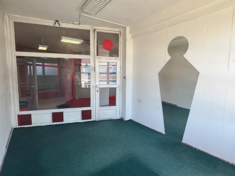 Pronájem obchodního prostoru 14 m², Zlín – náhled fotky 2