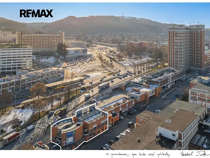 Pronájem obchodního prostoru 14 m², Zlín – náhled fotky 3