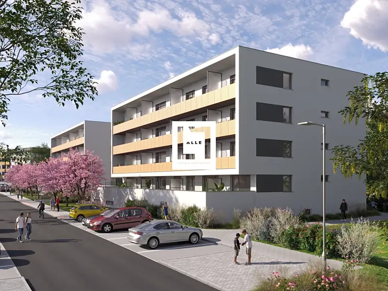 Prodej bytu 3+kk 80 m², Olomouc – náhled fotky 3