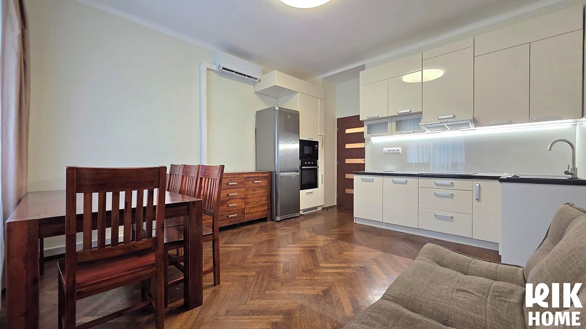 Pronájem bytu 3+kk 64 m²
