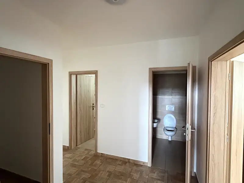 Pronájem bytu 3+kk 78 m², Tachov – náhled fotky 2