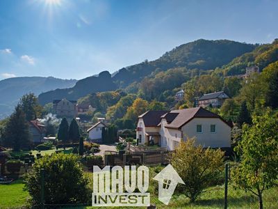 Prodej stavebního pozemku 1474 m²