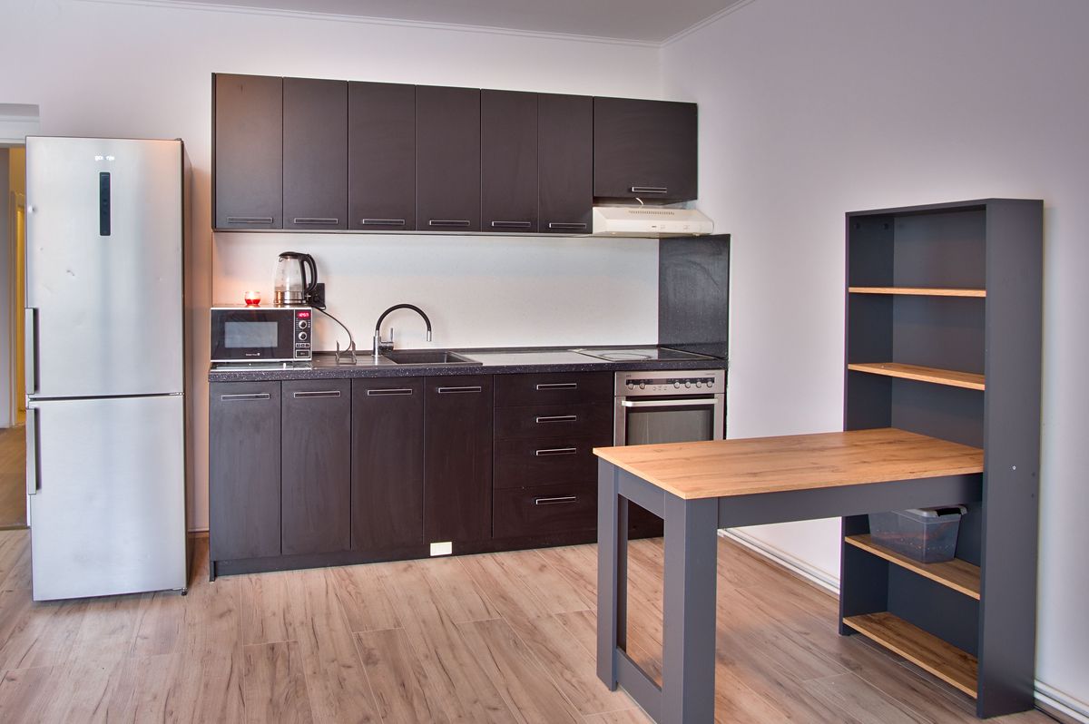 Prodej bytu 2+kk 45 m²