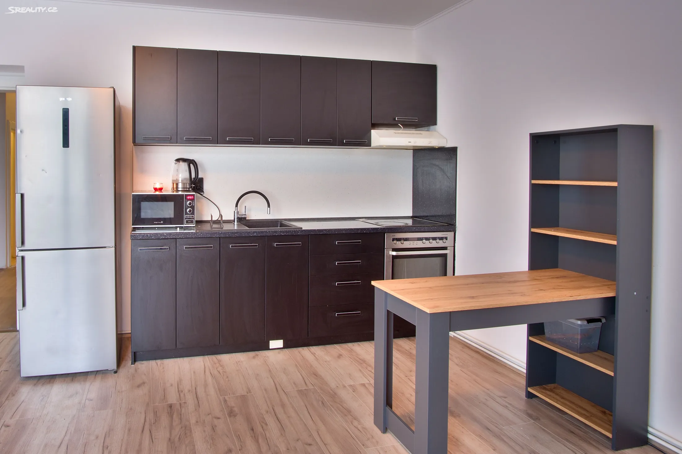 Prodej bytu 2+kk 45 m²