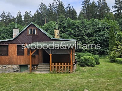 Prodej  rodinného domu 60 m², pozemek 571 m²