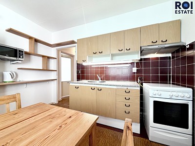 Pronájem bytu 3+1 75 m²