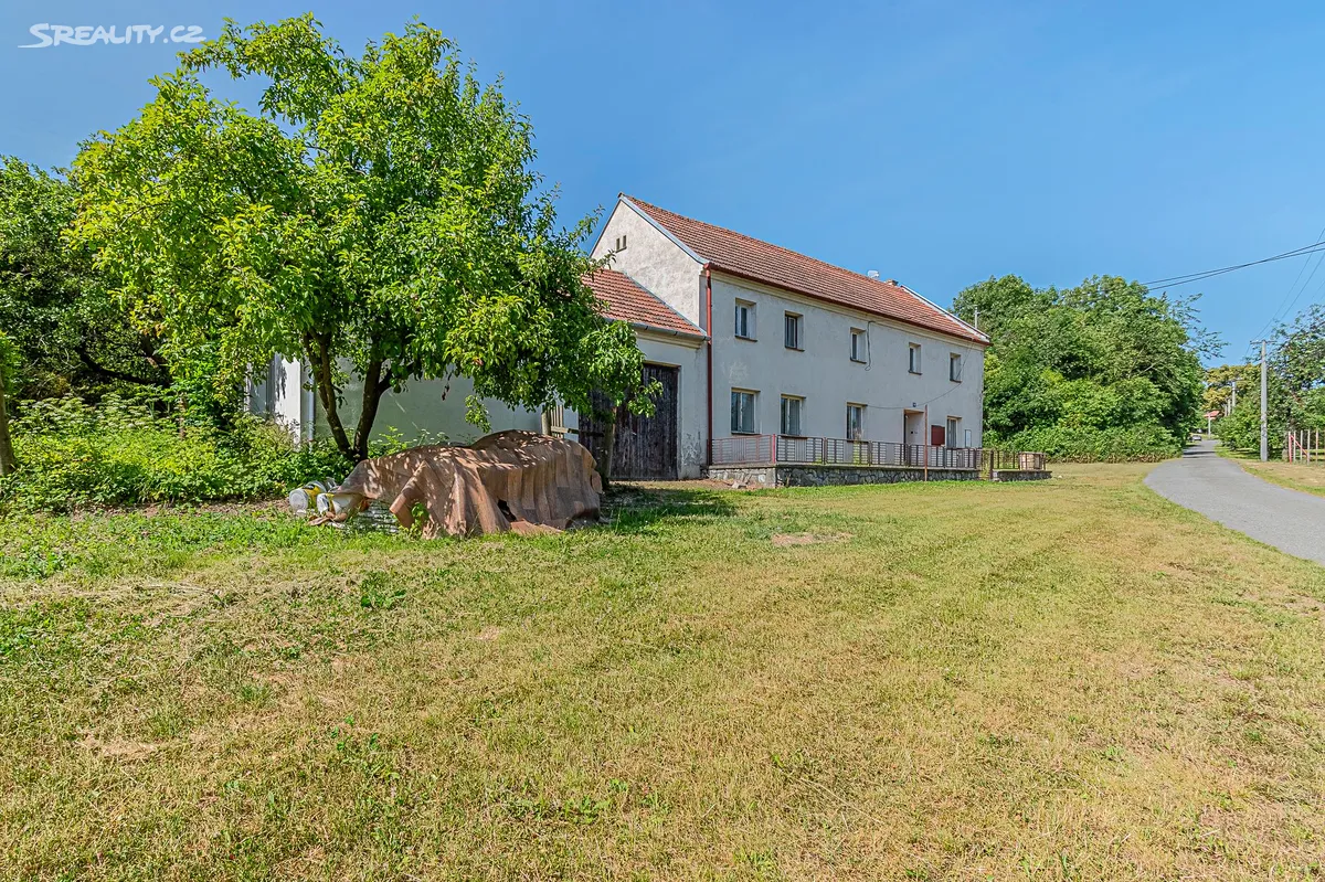 Prodej rodinného domu 235 m², pozemek 1025 m², Polomí