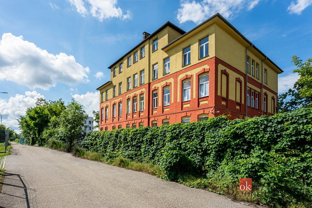 Prodej bytu 1+kk 36 m²