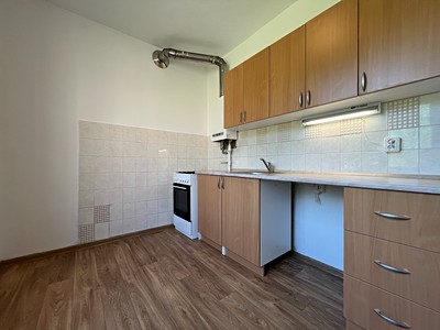 Pronájem bytu 2+1 54 m²