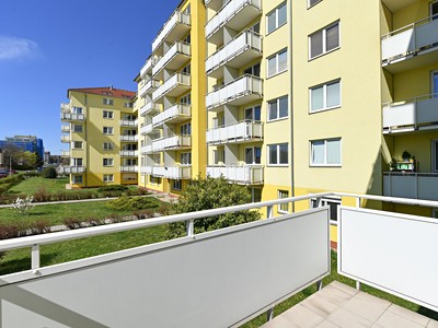 Prodej bytu 4+kk 84 m²