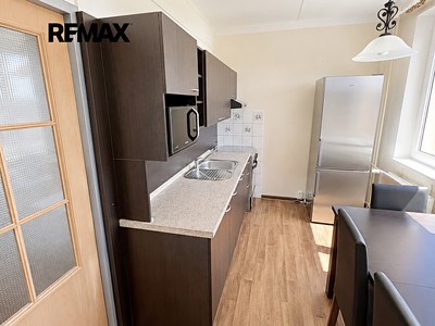 Pronájem bytu 3+1 67 m²