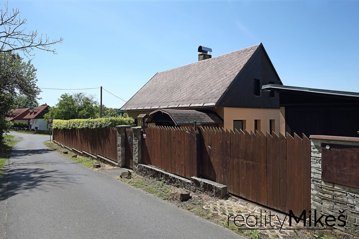 Prodej chaty 88 m², pozemek 492 m² – fotografie 5