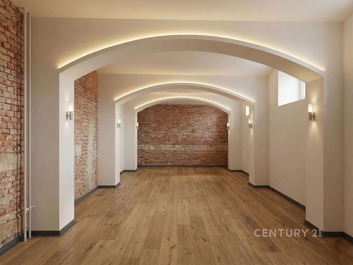 Prodej kanceláře 272 m²