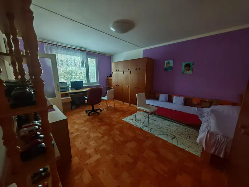 Prodej bytu 2+1 74 m², Česká Třebová – náhled fotky 2