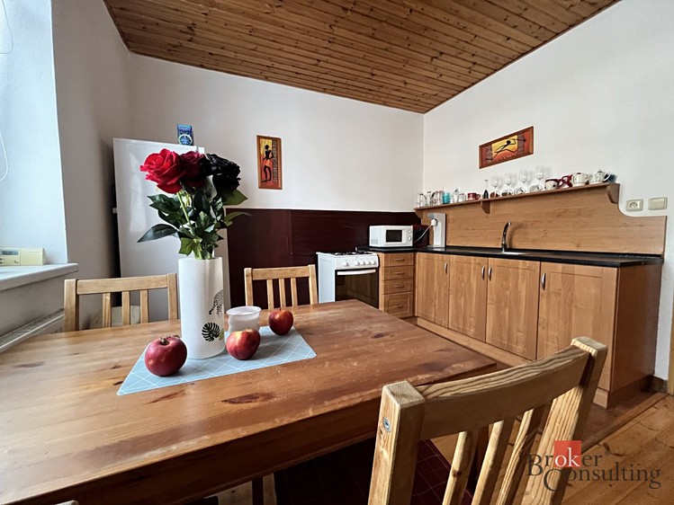 Pronájem bytu 2+kk, 46 m² (10 z 20)