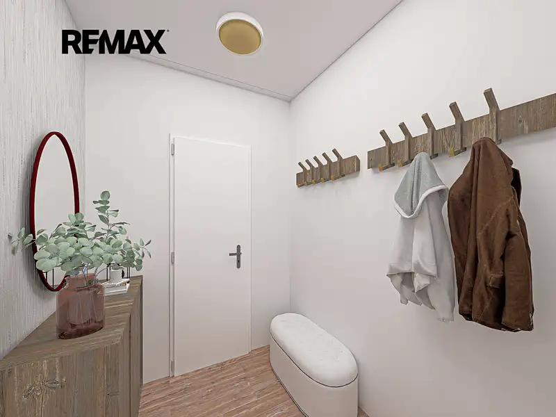Prodej bytu 3+kk 68 m², Merklín – náhled fotky 3