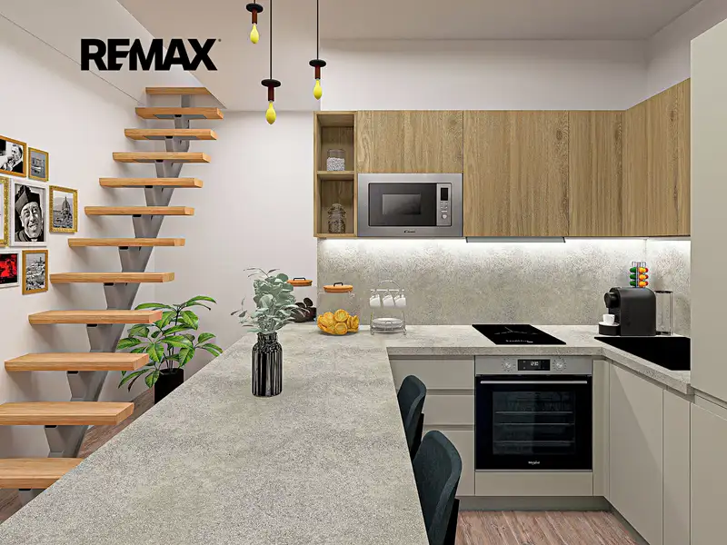 Prodej bytu 3+kk 68 m², Merklín – náhled fotky 2