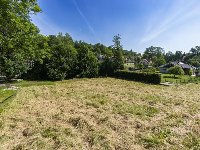 Prodej stavebního pozemku 1776 m², Frýdek-Místek – náhled fotky 3