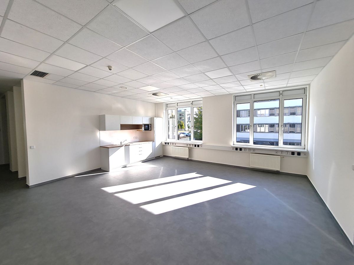 Pronájem kanceláře 251 m² – fotografie 5