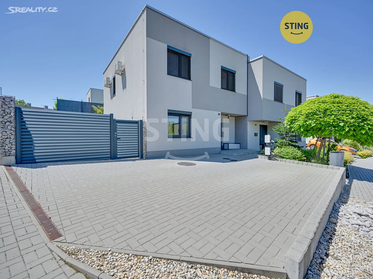 Prodej rodinného domu 111 m², pozemek 314 m², Zlín
