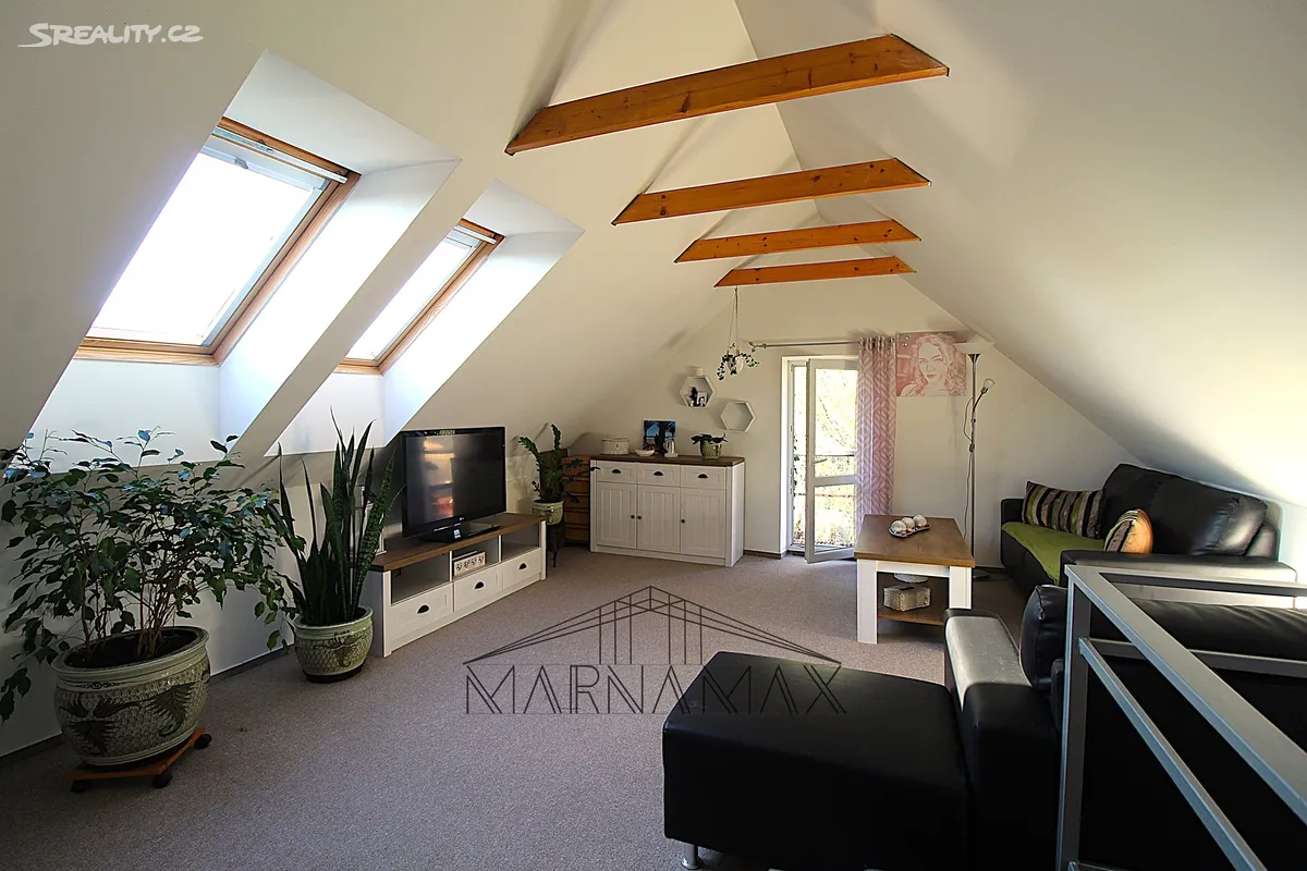 Prodej rodinného domu 158 m², pozemek 740 m², Na Ráji