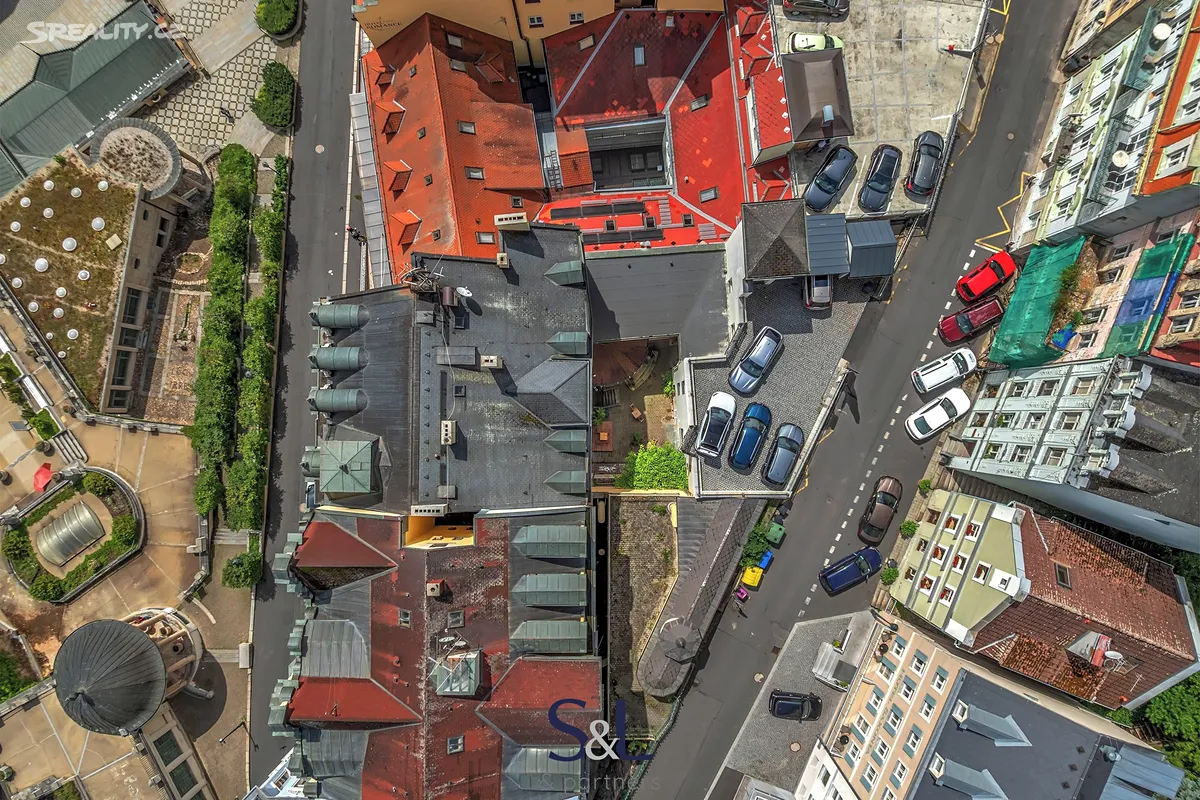 Prodej ubytovacího zařízení 819 m² – pohled 6
