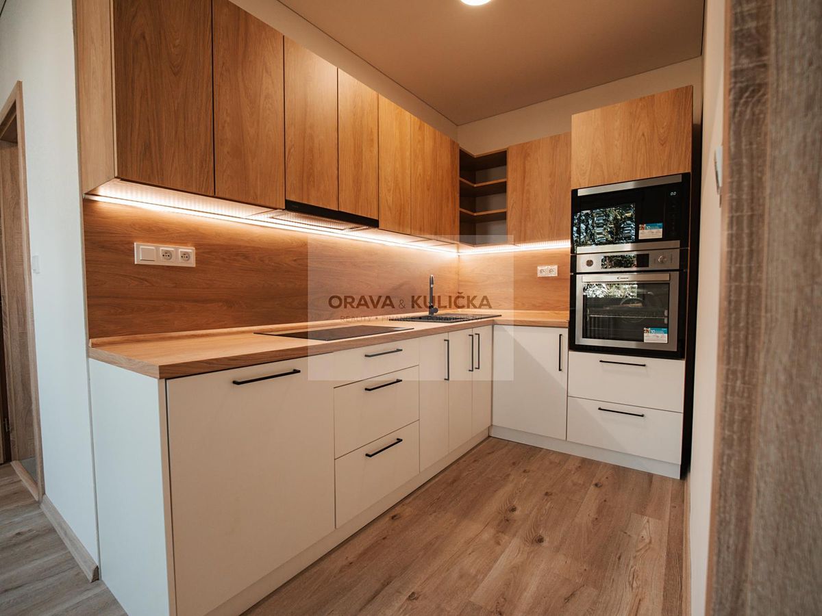 Prodej bytu 3+1 74 m²