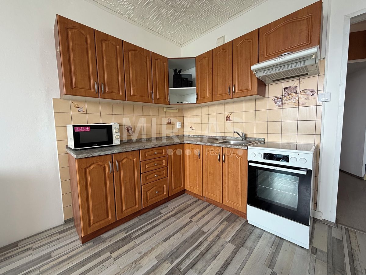 Pronájem bytu 2+kk 34 m² – fotografie 5