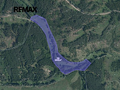 Prodej  pole 26 743 m²