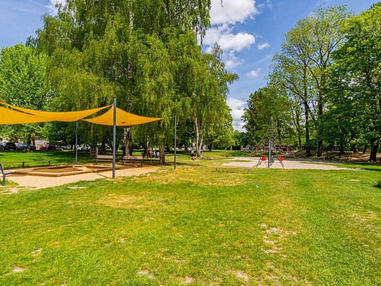 Квартира 4+1 на продаж, 112 м² (32 з 32)