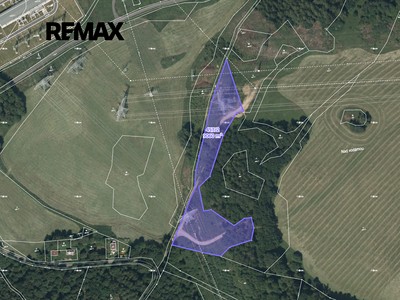 Prodej  pole 9 060 m²