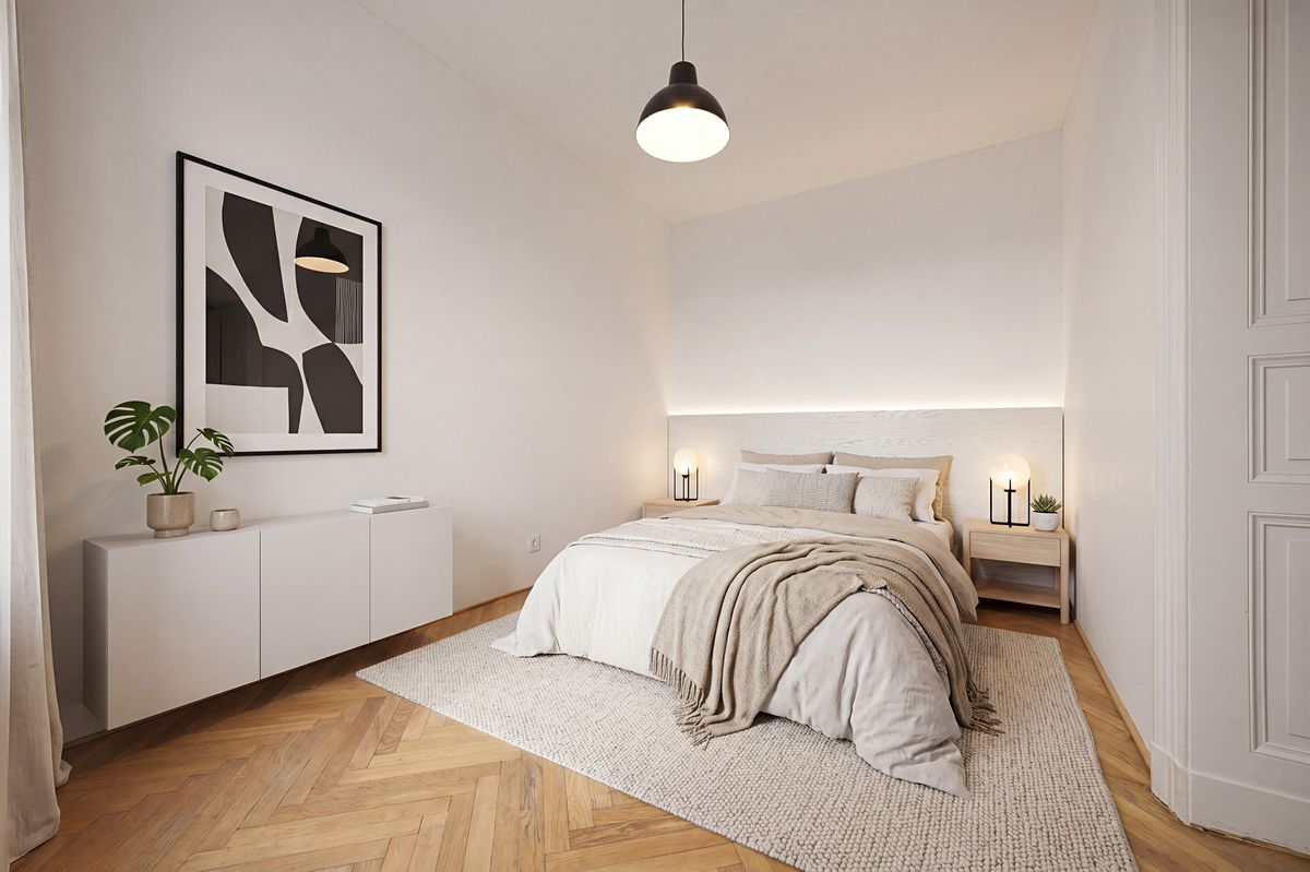 Prodej bytu 3+kk 84 m²