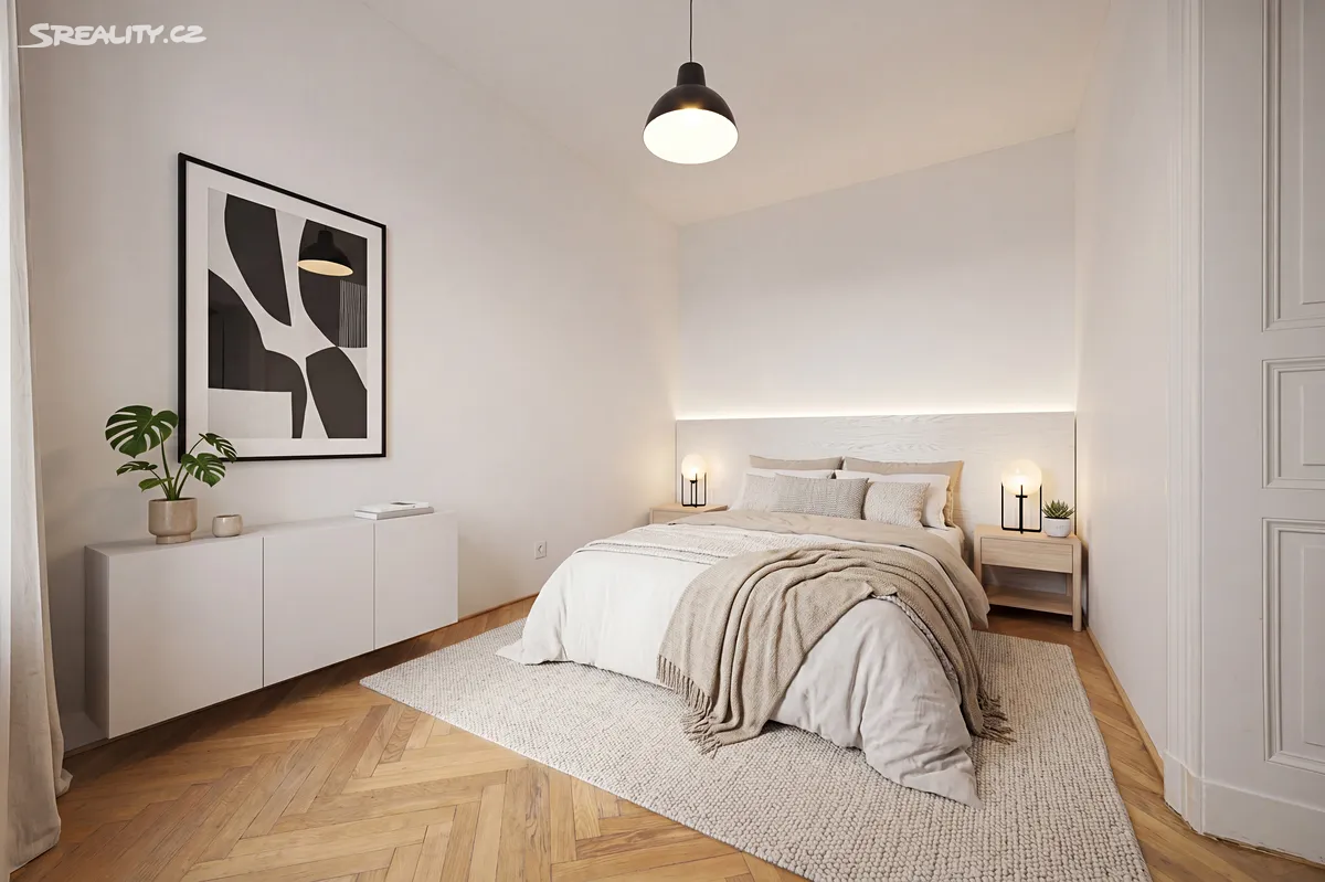 Prodej bytu 3+kk 84 m², Liberec