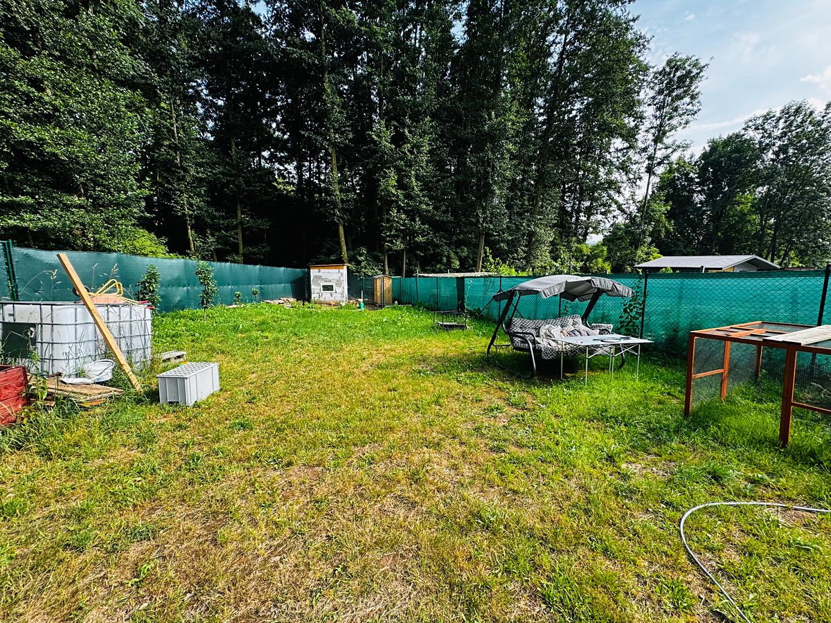 Prodej zahrady 458 m² – fotografie 4