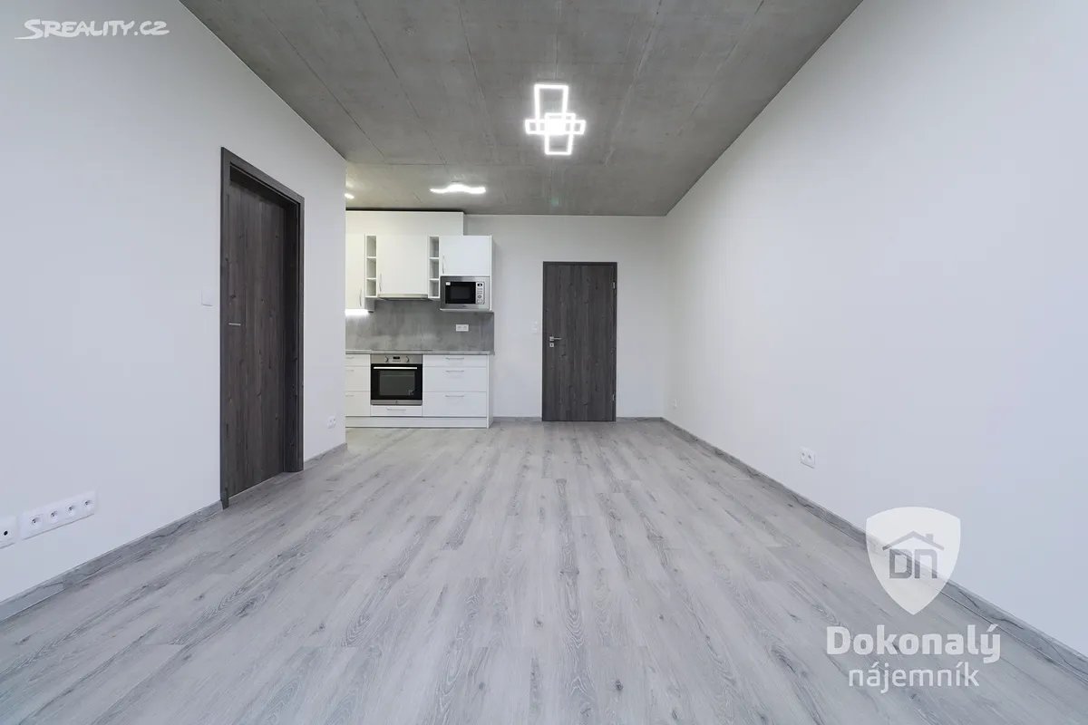 Pronájem bytu 2+kk 49 m² – další