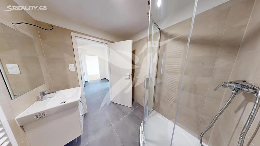 Pronájem bytu 2+kk 46 m² – další