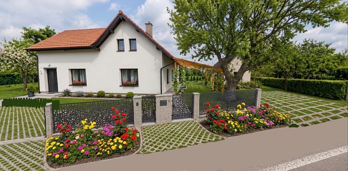 Prodej rodinného domu 150 m², pozemek 3560 m²