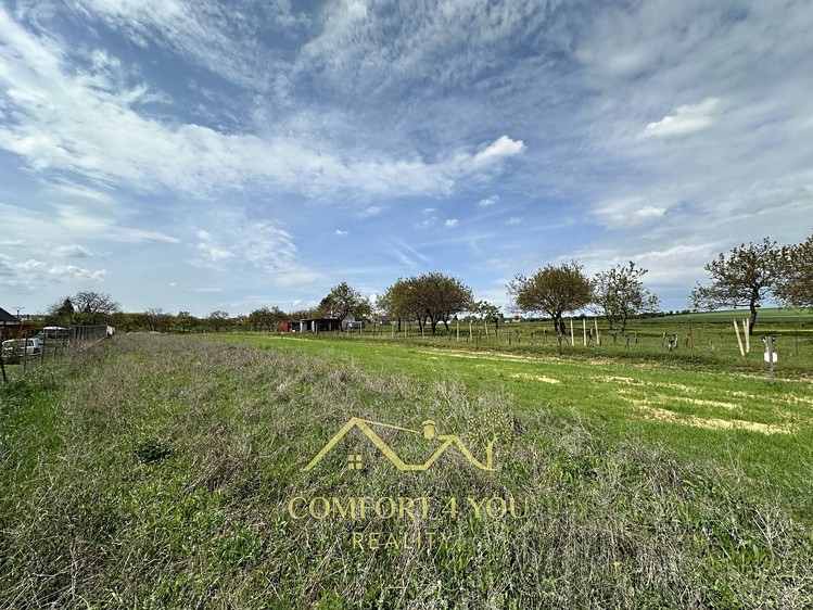 Prodej pozemku, 799 m² (4 z 9)