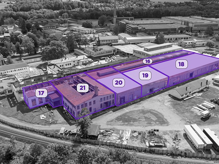 Prodej komerčního prostoru, 200 m² (11 z 12)