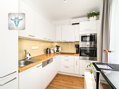 Prodej bytu 2+kk 55 m²