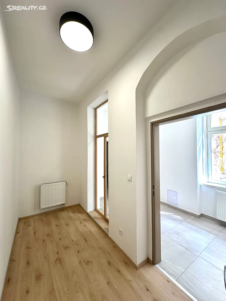 Pronájem bytu 2+kk 62 m² - Widok 6