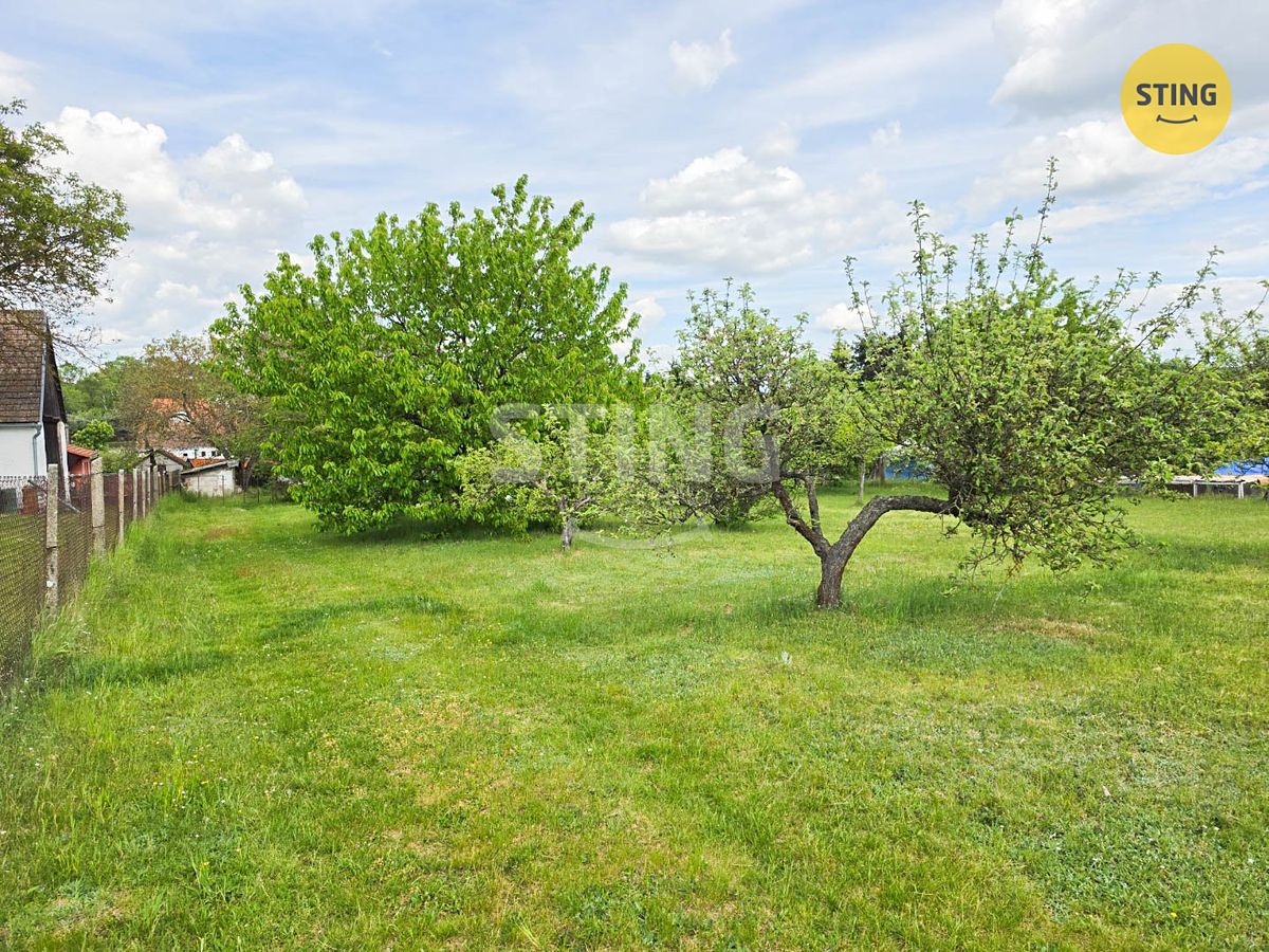 Prodej zemědělské usedlosti 76 m², pozemek 2213 m² – fotografie 4