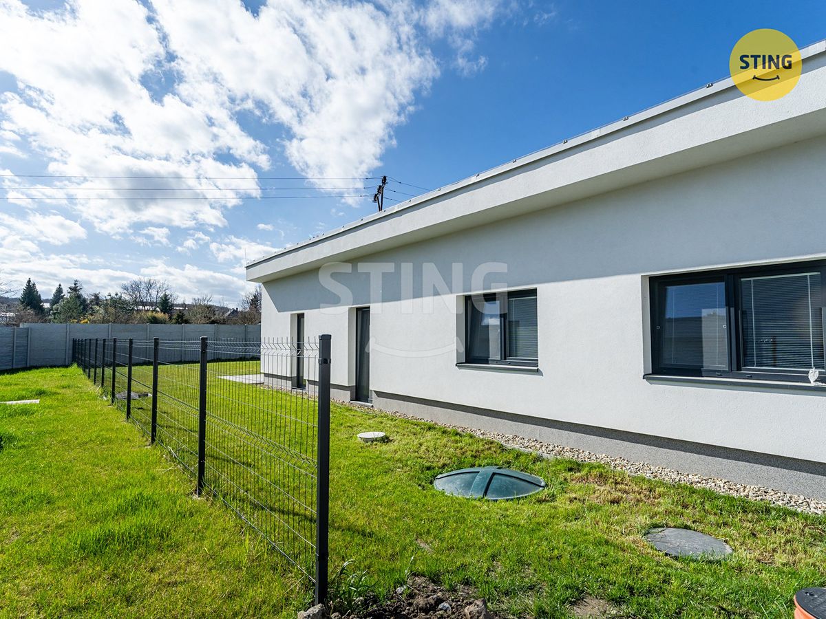 Prodej rodinného domu 132 m², pozemek 572 m² – fotografie 3