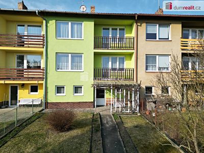 Prodej rodinného domu 230 m², pozemek 485 m²