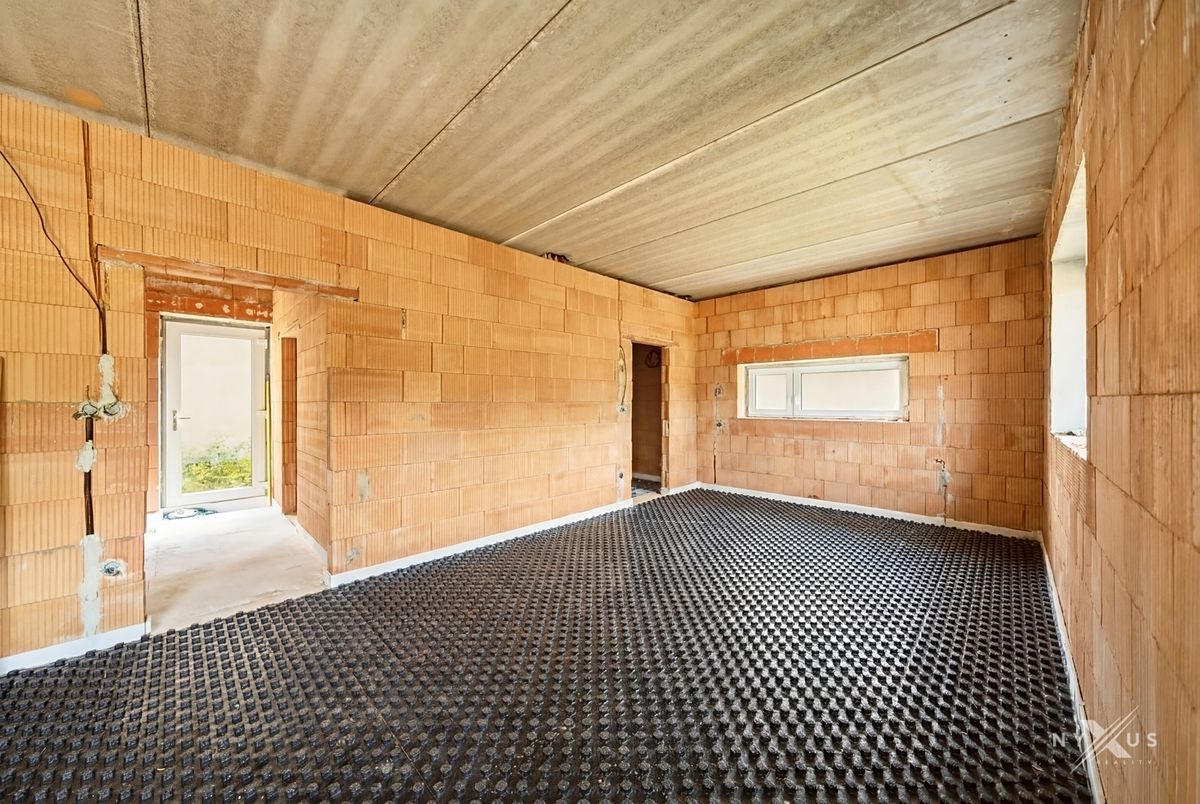 Prodej rodinného domu 150 m², pozemek 788 m² – fotografie 4