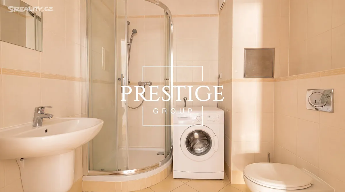 Pronájem bytu 1+kk 40 m² - Widok 6
