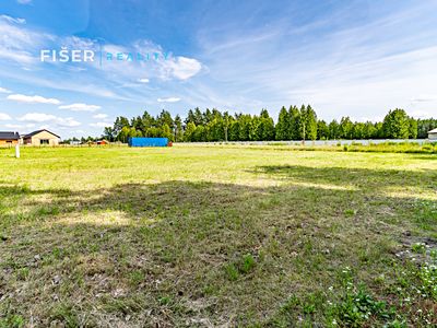 Prodej stavebního pozemku 908 m²