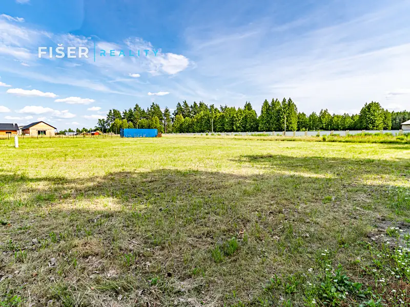 Prodej stavebního pozemku 908 m², Horní Jelení – náhled fotky 1